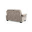 Causeuse moderne, gris-1375147834