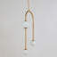 Alina 3 - Light LED Pendant