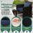 Wicker Outdoor Seating Group with Cushions-1941527158