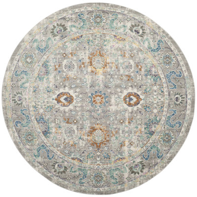 Kashief Performance Oriental Rug