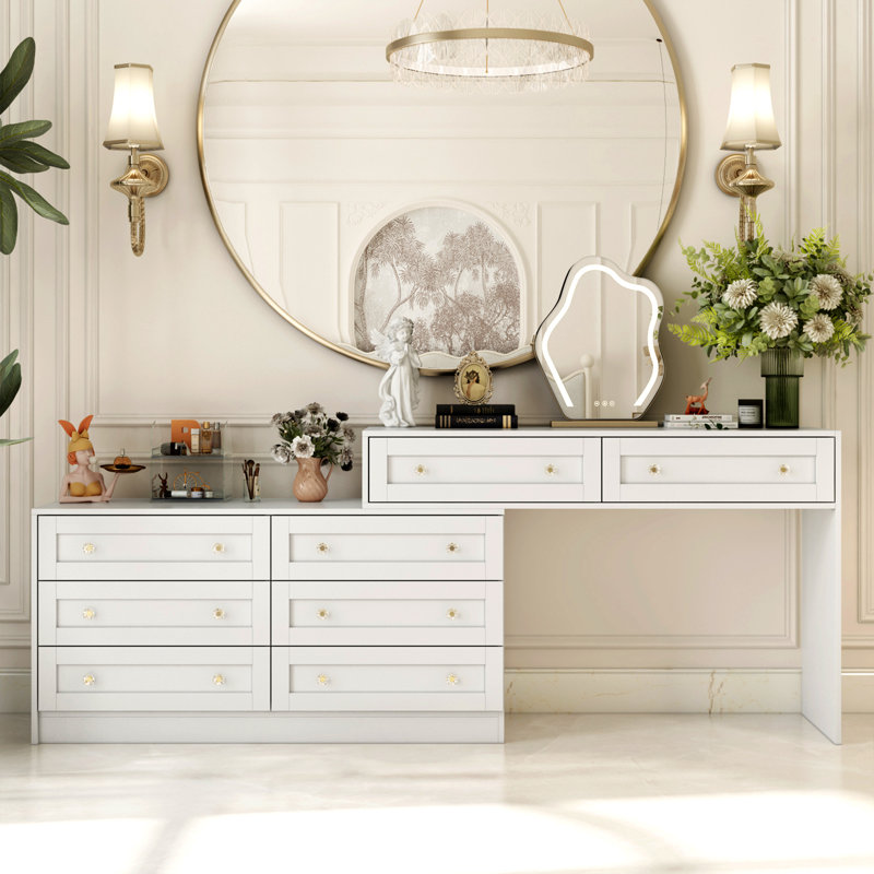 Chloey Vanity