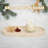 Guein Oval Natural Marble Tray-1783356889