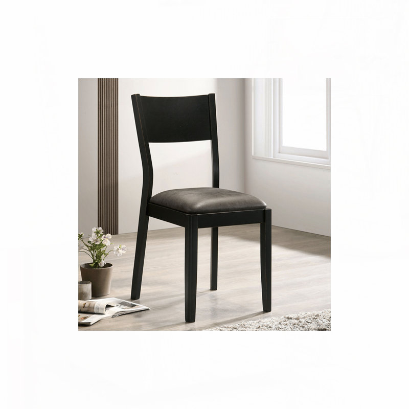 Ensemble de chaises d'appoint
