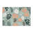 Sunset Vines Indoor And Outdoor Area Rug-671284325