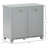Accent Cabinet