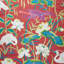 Lotus Garden Wallpaper-57319913