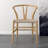 High-end solid wood table set-111469563