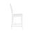  Sandra Solid Beech Wood 22.5" Seat Counter stool-1442288287