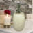 Marble Soap Dispenser
