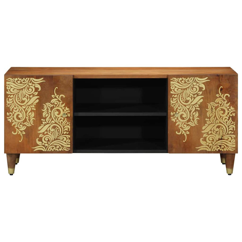 Unfinished TV Stand for TVs up to 42"