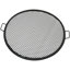 Grille de cuisson pour foyer en acier Matthew - 40 po-9631405