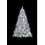 Lighted Artificial Christmas Tree-36456358