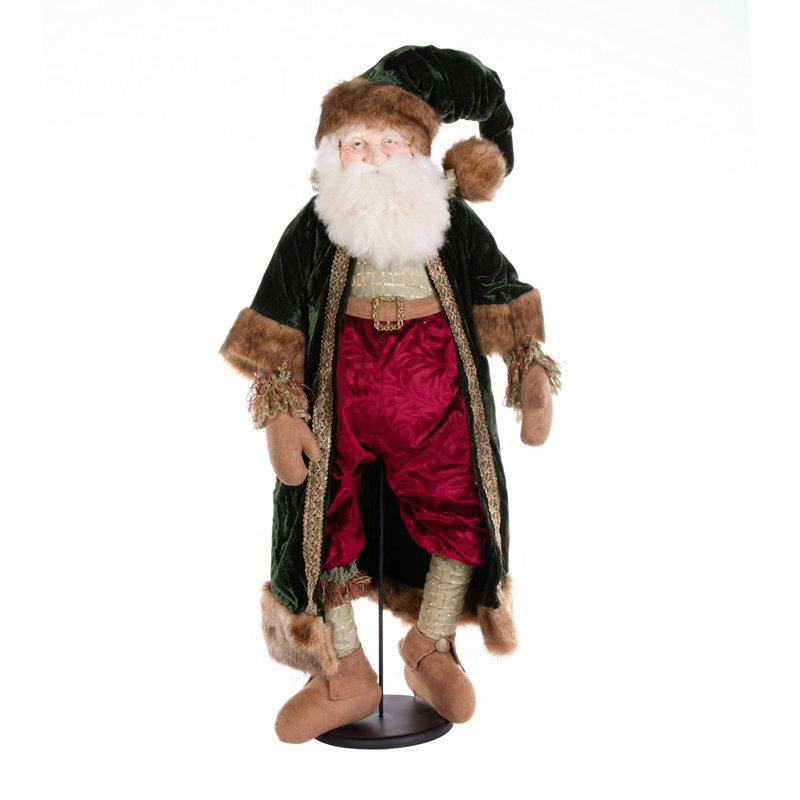 Christmas Figurines & Collectibles