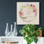 Printemps, reproduction d'art sur toile tendue-246914912