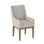 Upholstered Arm Chair-1613397762-1613397777