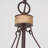 Advith 4 - Light Dimmable Empire Chandelier