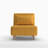 Clarissa Upholstered Accent Chair-1082423310