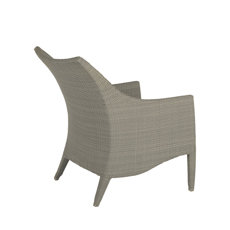 Athena Plus Armchair, Oyster