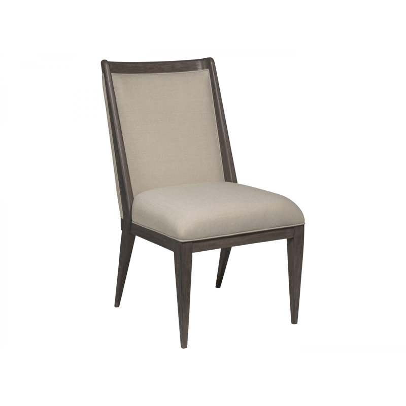 Cohesion Haiku Upholstered Side Chair