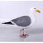 Statue de mouette grandeur nature
