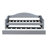 Brisher Upholstered Daybed-655894948