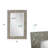 Off Grid Vanity Mirror - Grreen-108360092