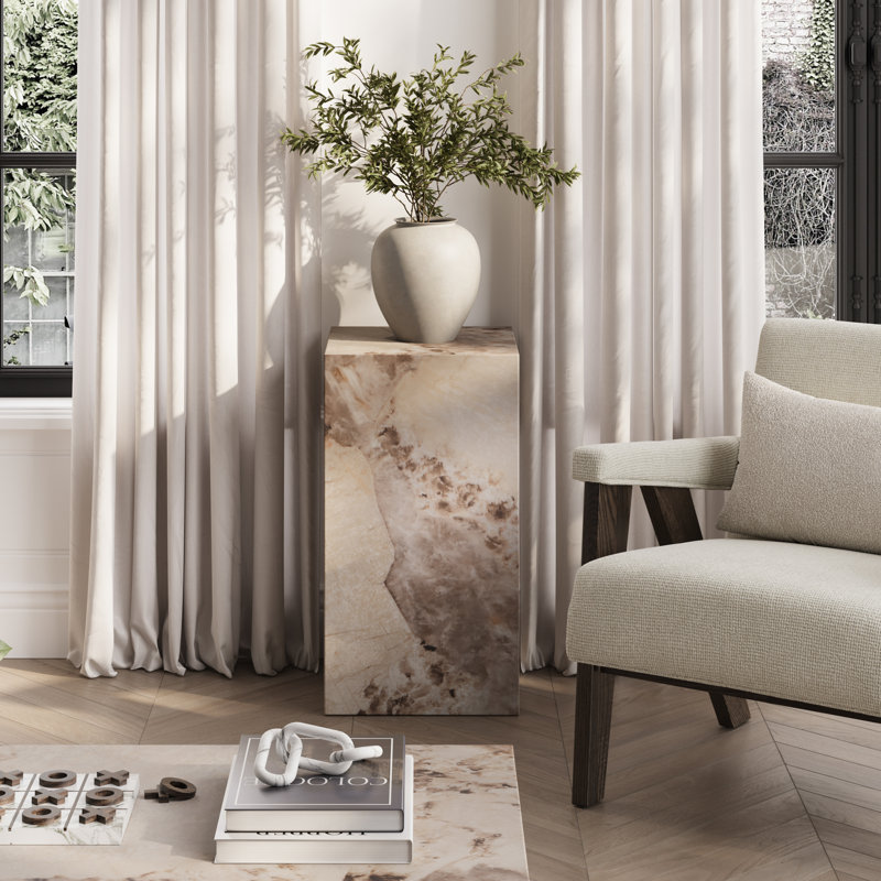 SUR PANDORA SMALL PEDESTAL