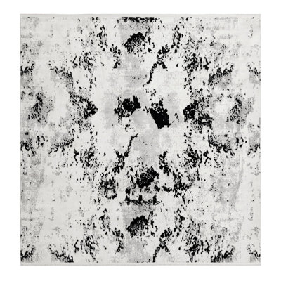 Bralin Abstract Indoor Rug