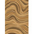 Brown/Gold