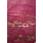 Antique Chinese Art Deco and Peking Rugs One-of-a-Kind Rectangle 8'11" x 11'10" 1920s Rectangle Cotton and Wool Area Rug in Purple