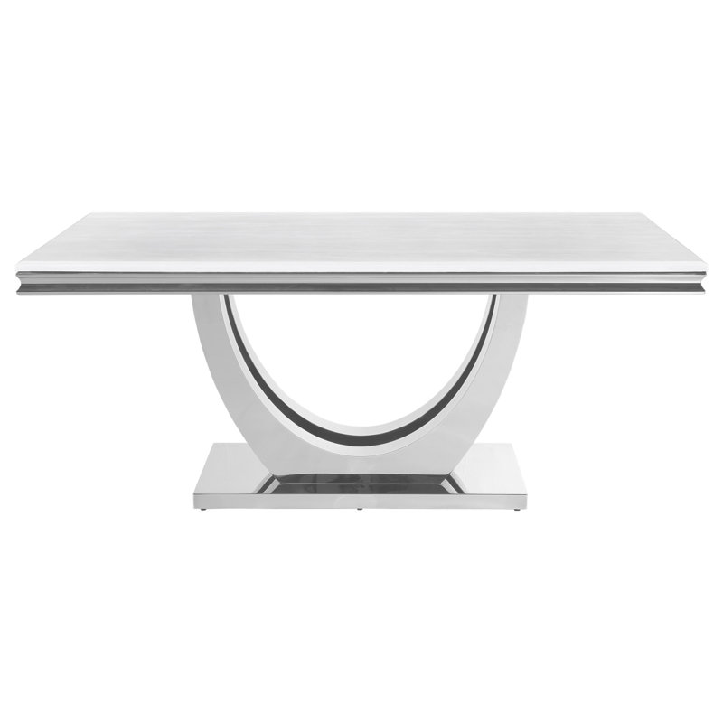 Table de salle à manger Allessandra