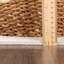 Tapis crème / doré Divyar Southwestern-838204096