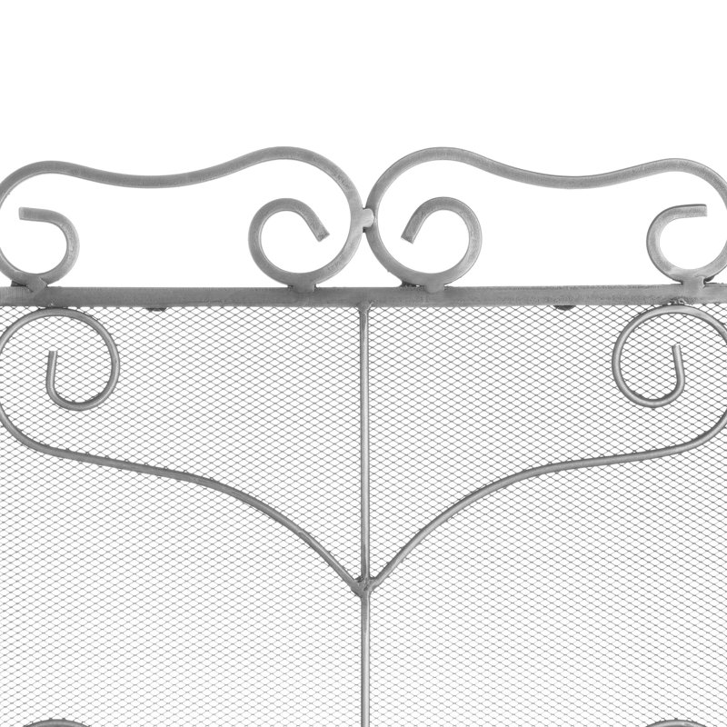 Chambliss Fireplace Accessory