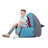 Shark Bean Bag Chair & Lounger