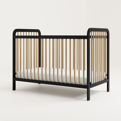 Lit de bébé convertible 3-en-1 Storkcraft Pasadena