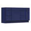 Base de meuble-lavabo simple 60 po seulement-95942885