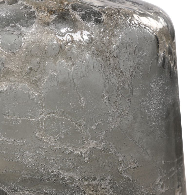 Maddy Glass Decorative Bottle