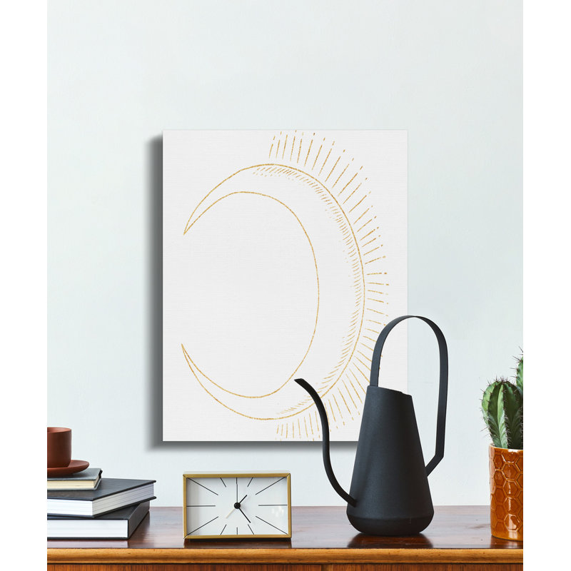 Wrapped Canvas Print Set, 24x30