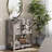 Accent Cabinet