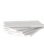 Bibliothèque en pin 4 couches 45,4 pouces Piney