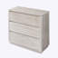 Commode 3 tiroirs Oceanwell