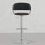Tabouret tournant Ridley