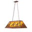 Skyla 6 - Light Pendant