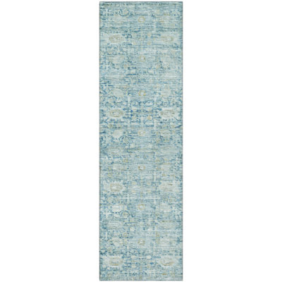Premium Machine Washable Verlin AMF1774 Modern Rug