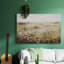 Paysage rétro - DCCDXLIX sur toile-645310212