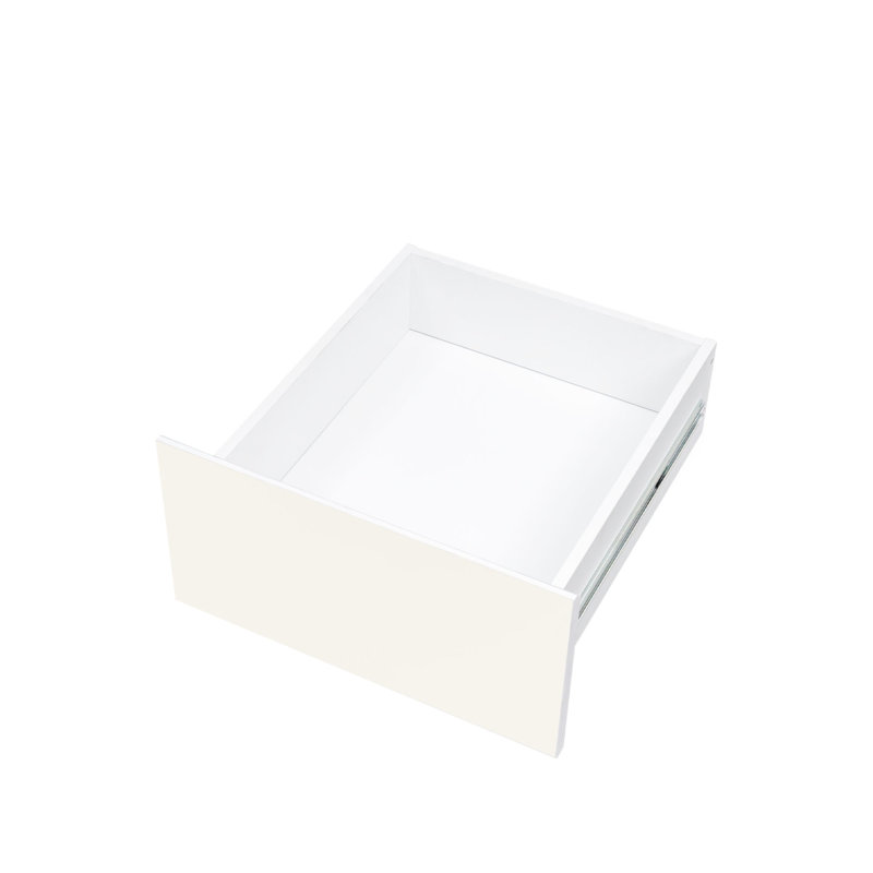 Armoire de cuisine polyvalente avec plusieurs options de rangement pour une vie organisée