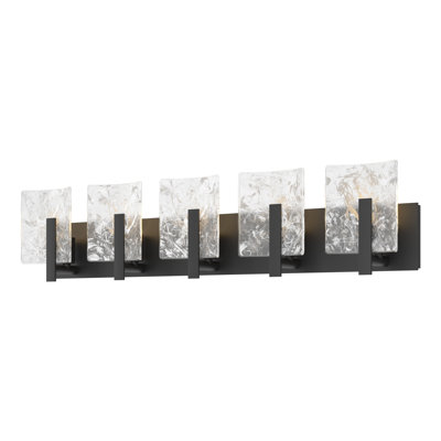 Arc 5 - Light Dimmable Bath Bar