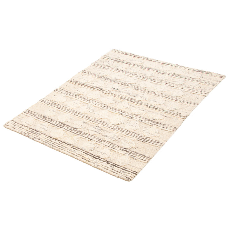 Sienna Ivory Rug 5'2" x 7'8"