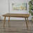 Outdoor Solid Wood Dining Table