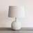 Anadalay Ceramic Table Lamp